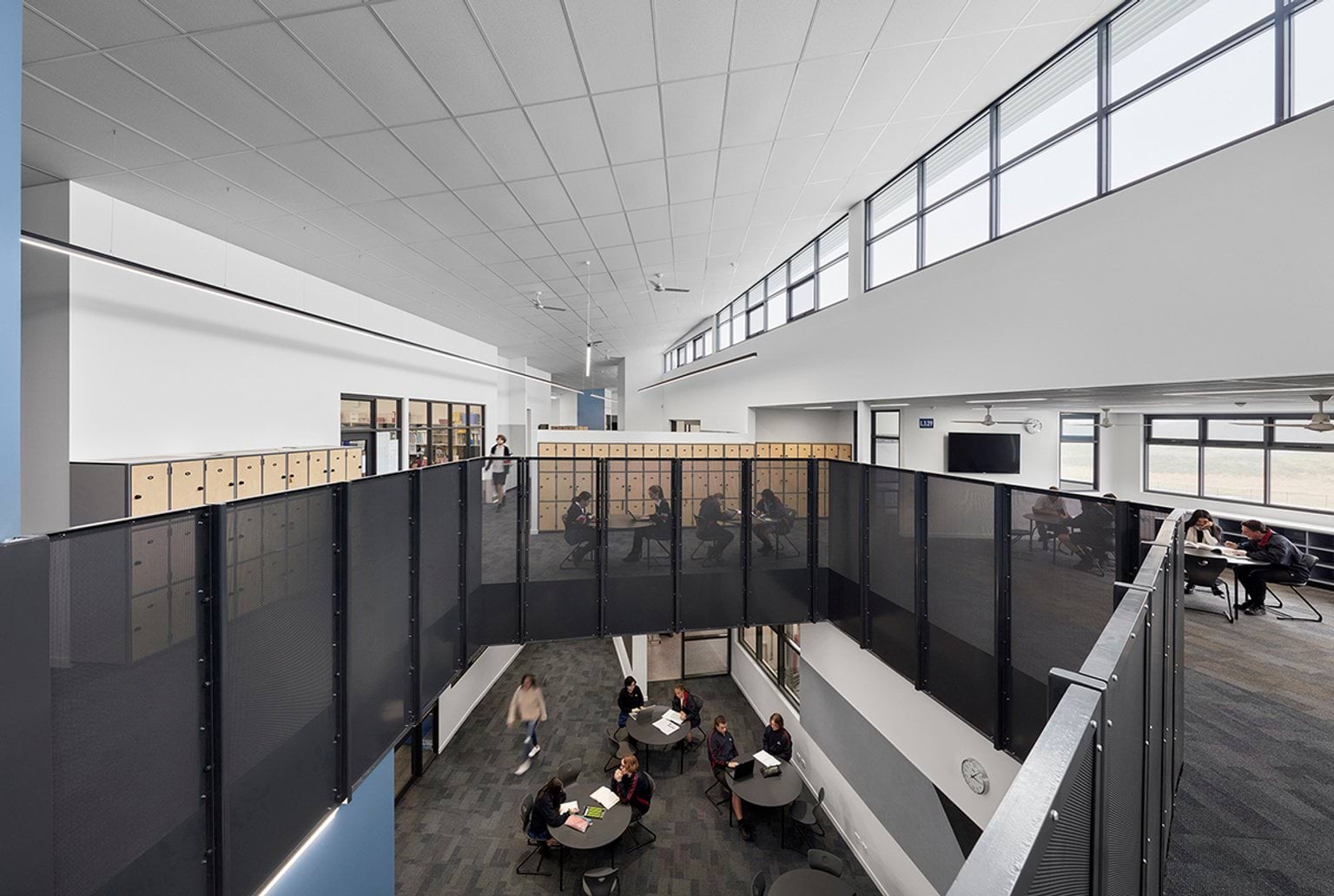 Bass Coast College: Wonthaggi Campus - new school campus
