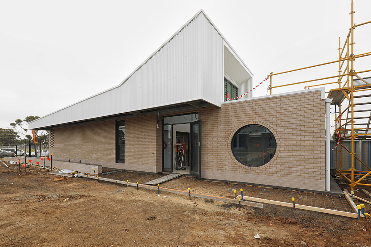 Eynesbury Early Learning Centre - new kinder