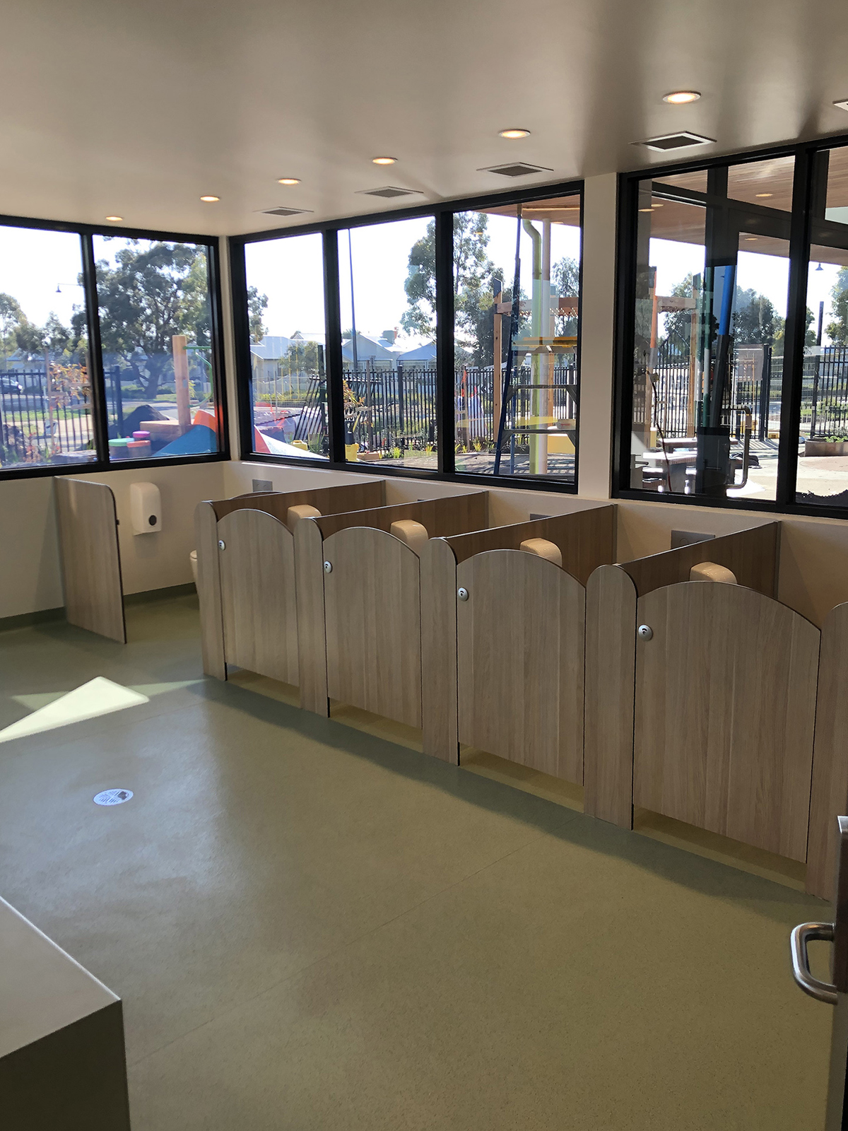 Eynesbury Early Learning Centre - new kinder