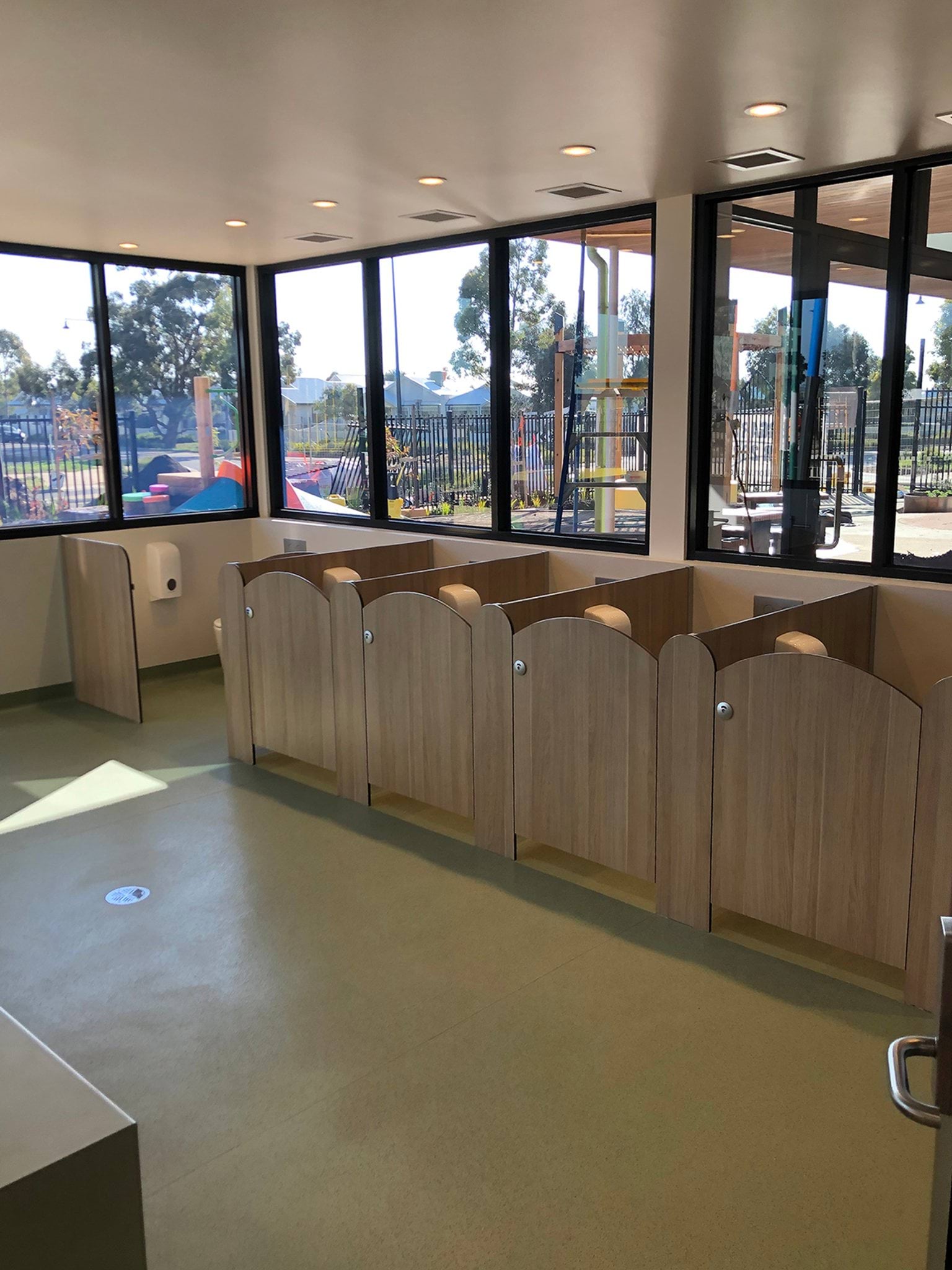 Eynesbury Early Learning Centre - new kinder