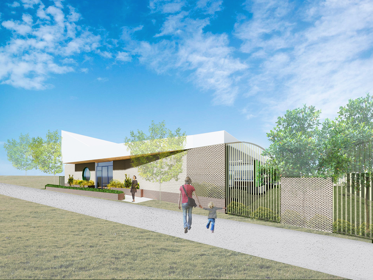 Eynesbury Early Learning Centre - new kinder