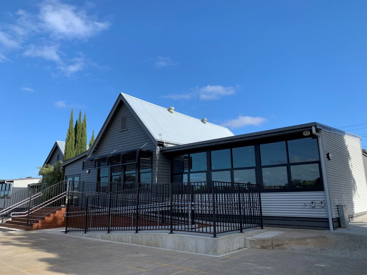 Highton Primary School - school upgrade