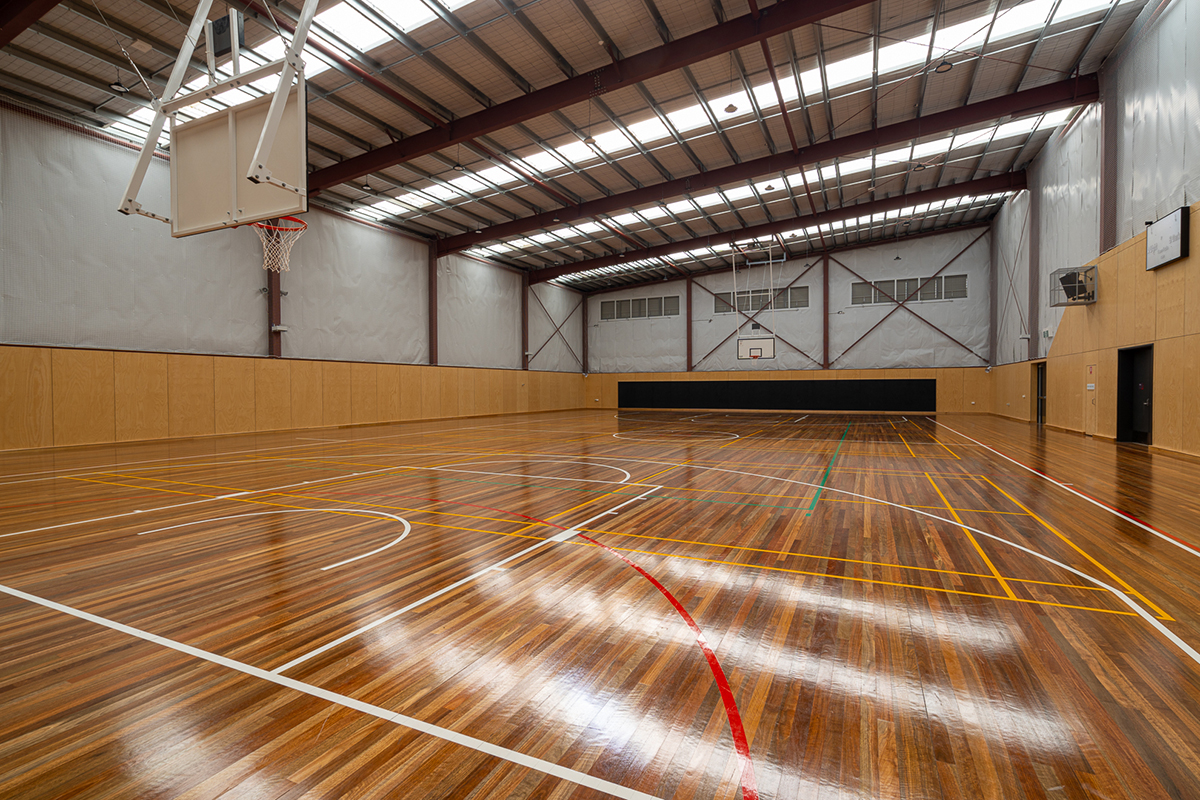 Keelonith Primary School - new school