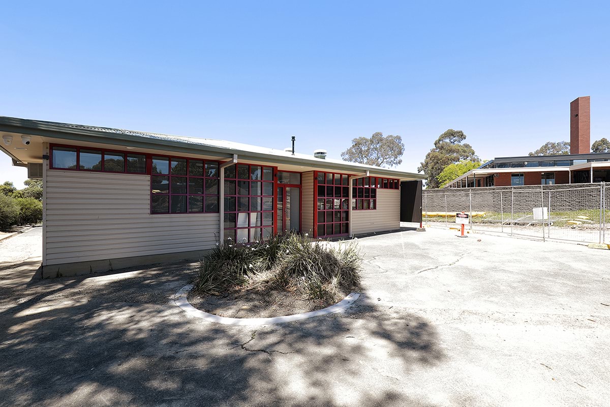 Lilydale Heights College - school upgrade