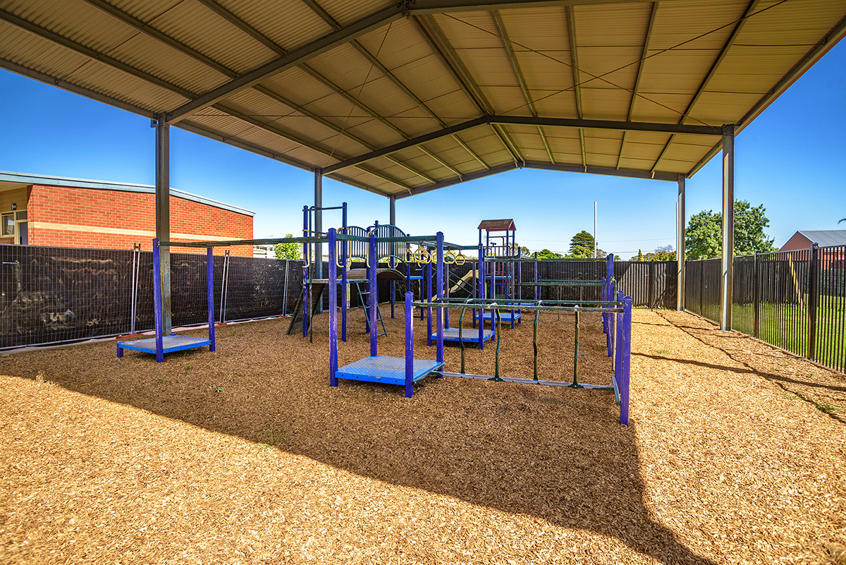 Mooroopna Children and Families Centre - new centre