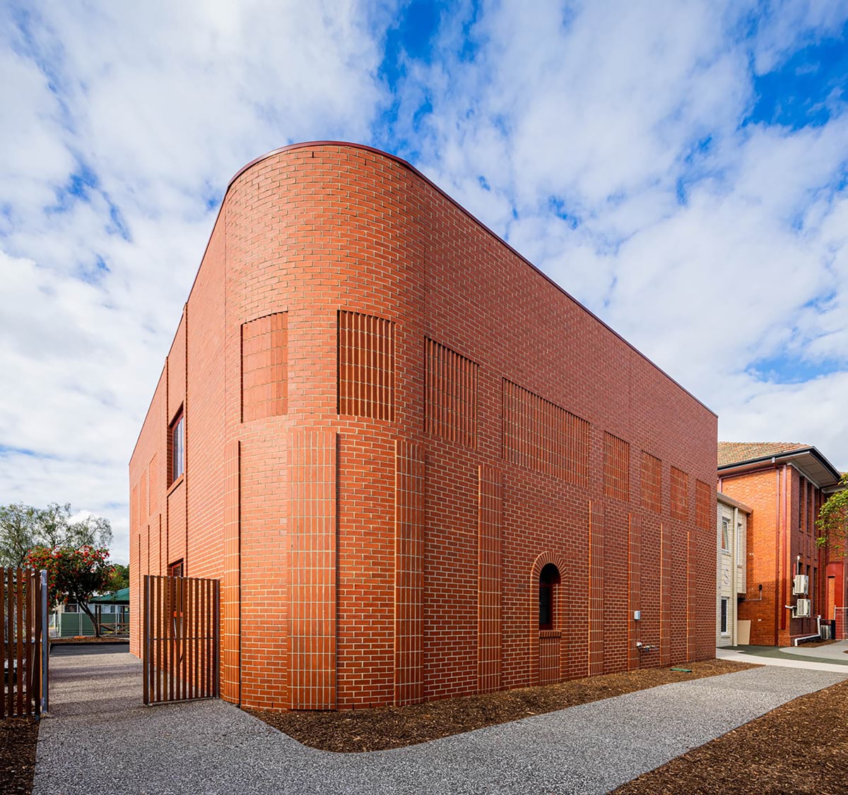 Pascoe Vale Primary School - completed upgrade