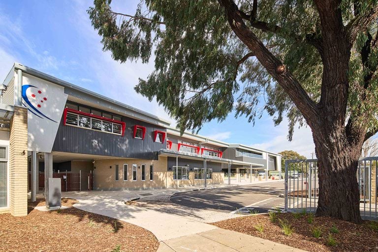 Southern Autistic School | schoolbuildings.vic.gov.au