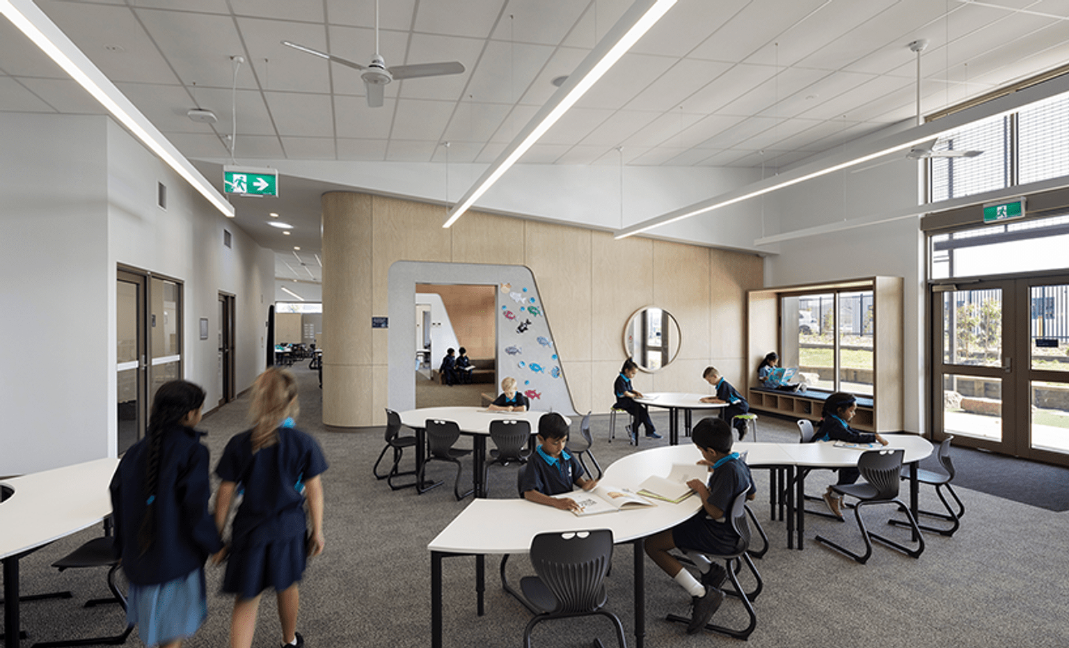 Ramlegh Park Primary School