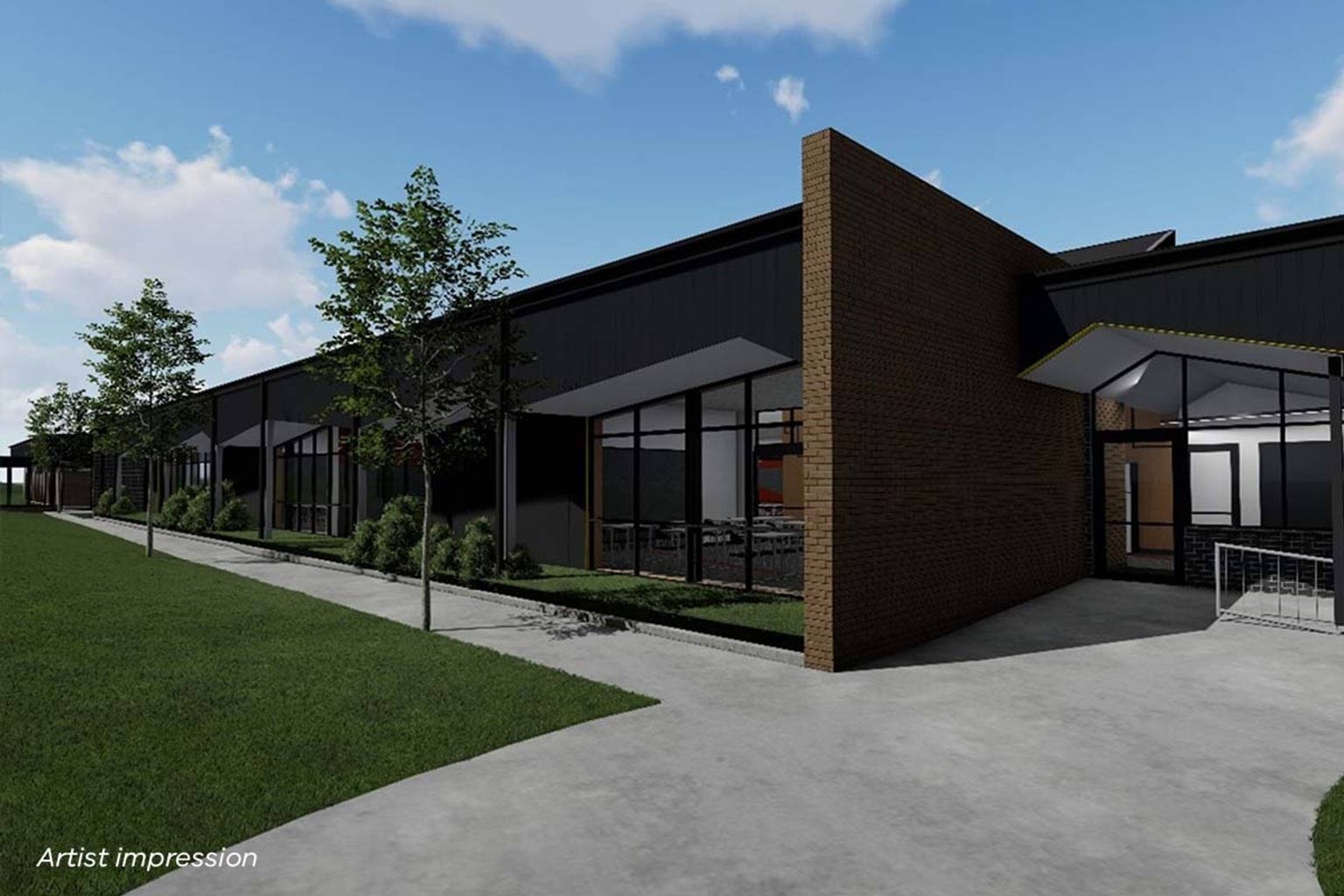 Lilydale Heights College – stage 2 – humanities
