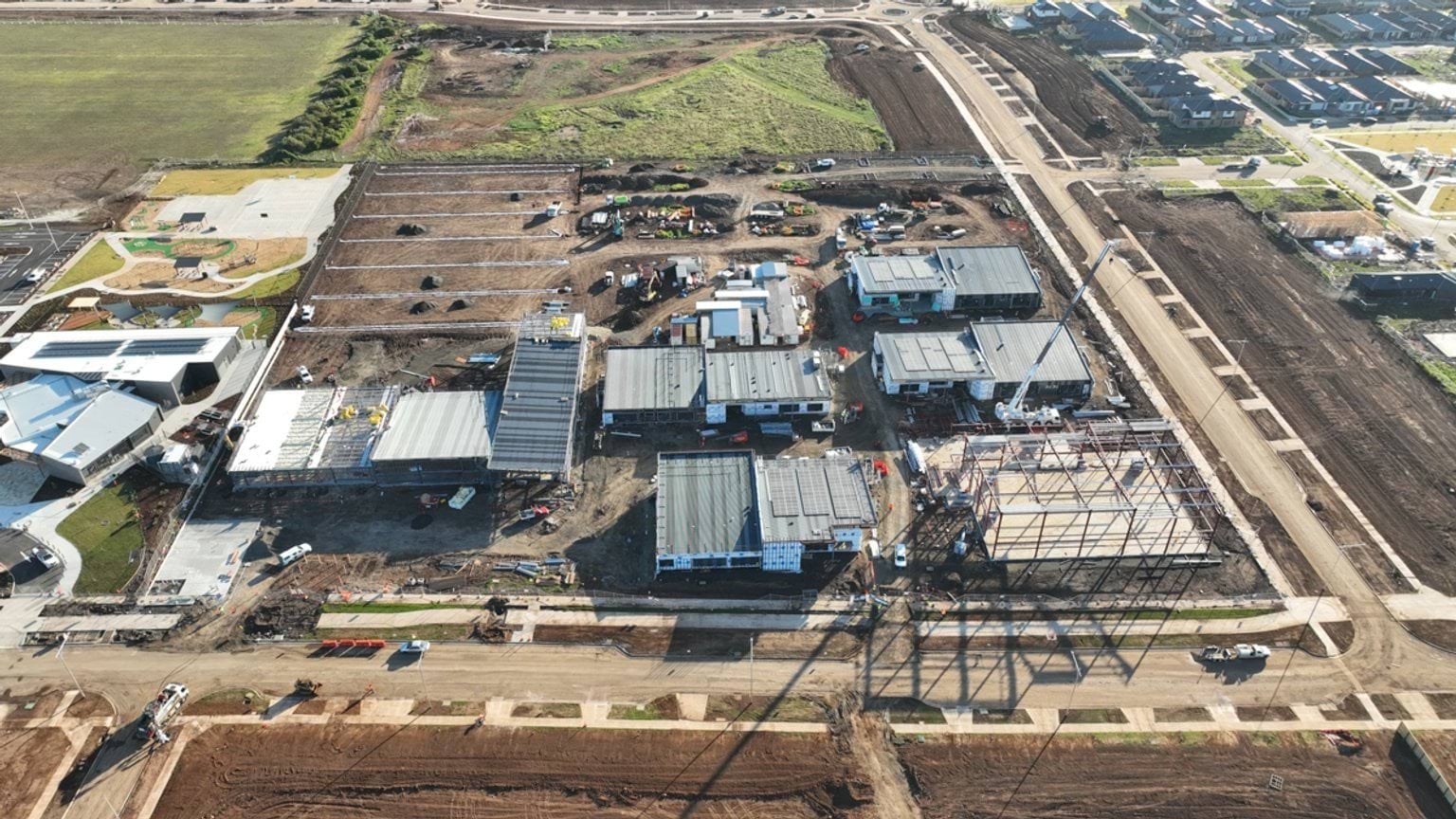 Warringa Park School | schoolbuildings.vic.gov.au