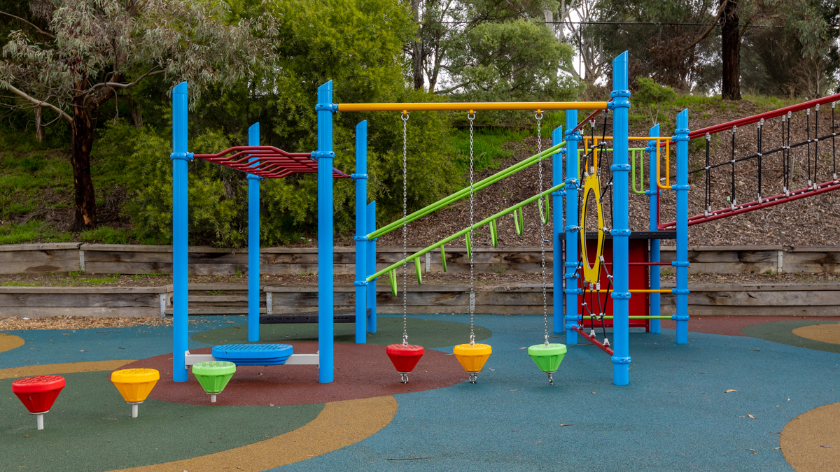 Whittlesea Primary School - inclusive schools fund, Completed project