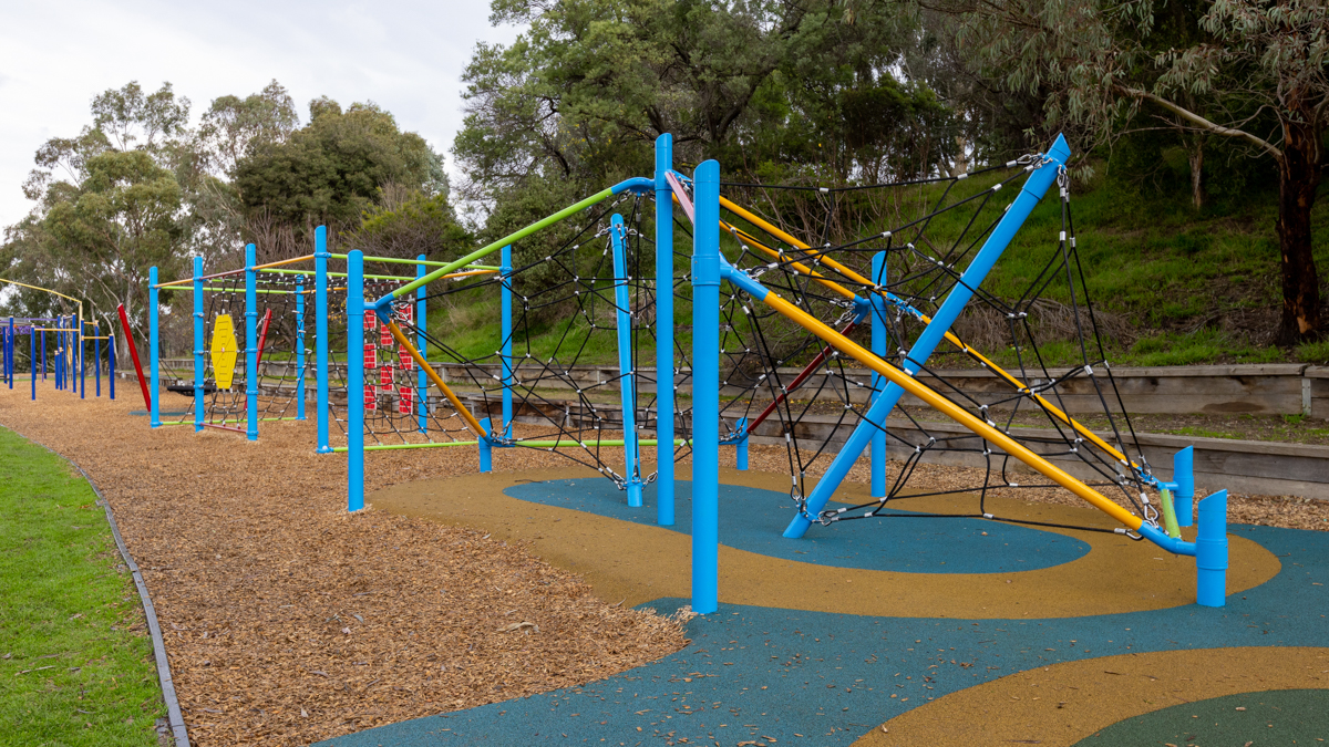 Whittlesea Primary School - inclusive schools fund, Completed project