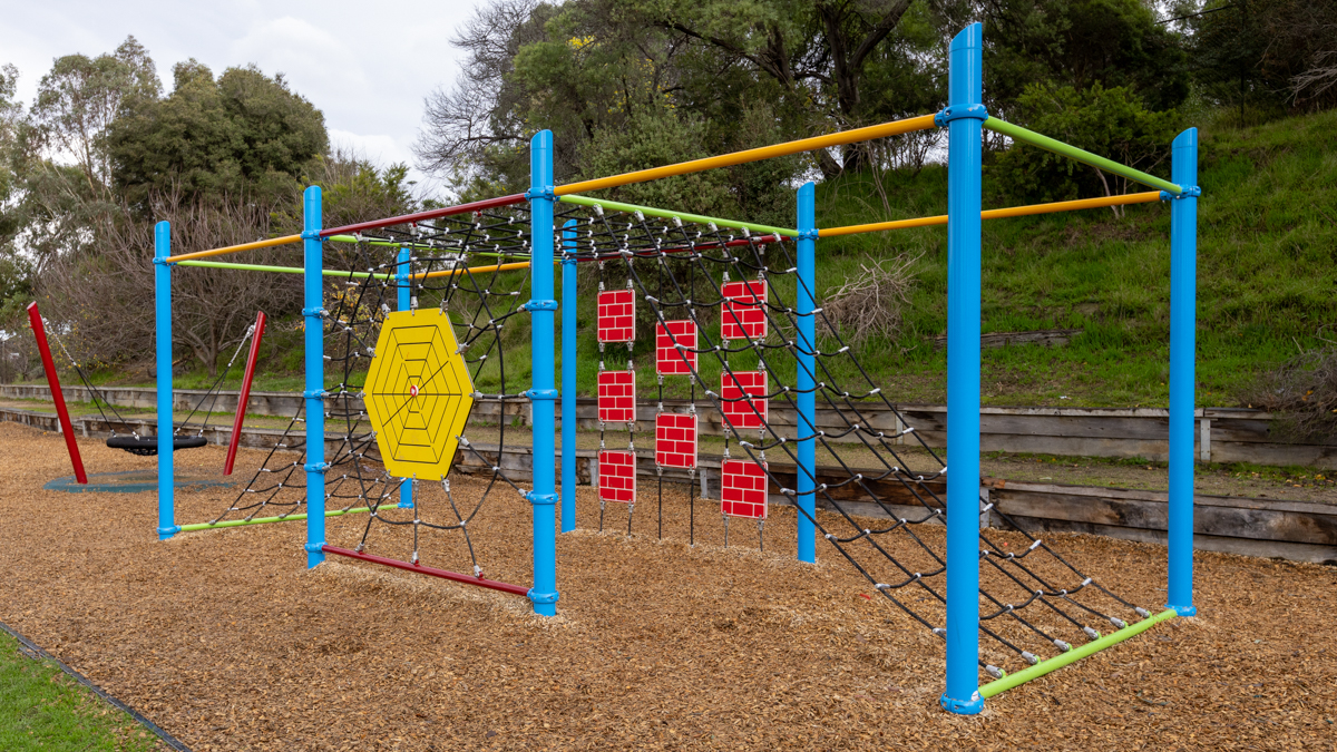 Whittlesea Primary School - inclusive schools fund, Completed project