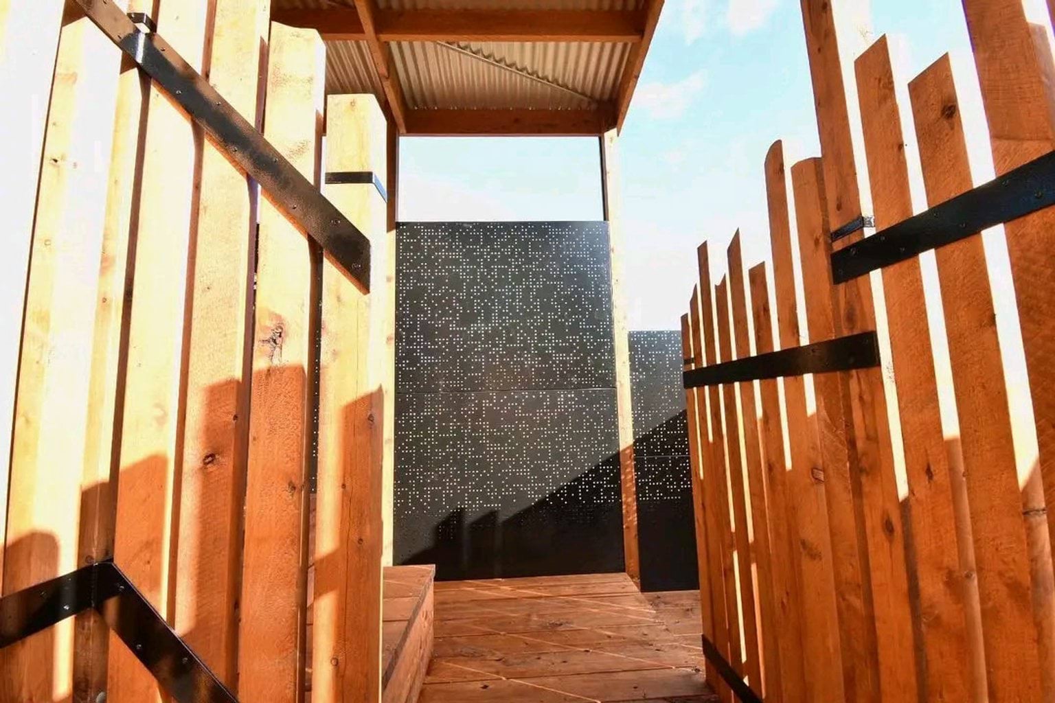 Assisi Kindergarten Strathfieldsaye - Building Blocks Inclusion Grant, Completed project - outdoor play space