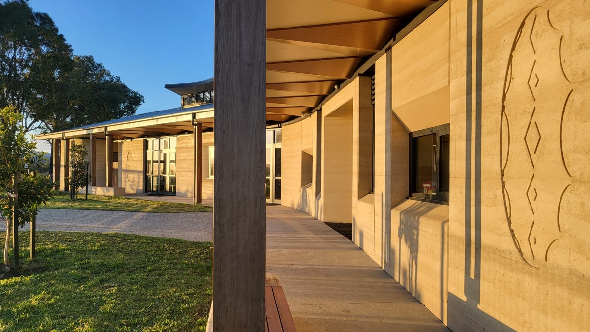 Clifton Creek Primary School - rebuild, Completed project