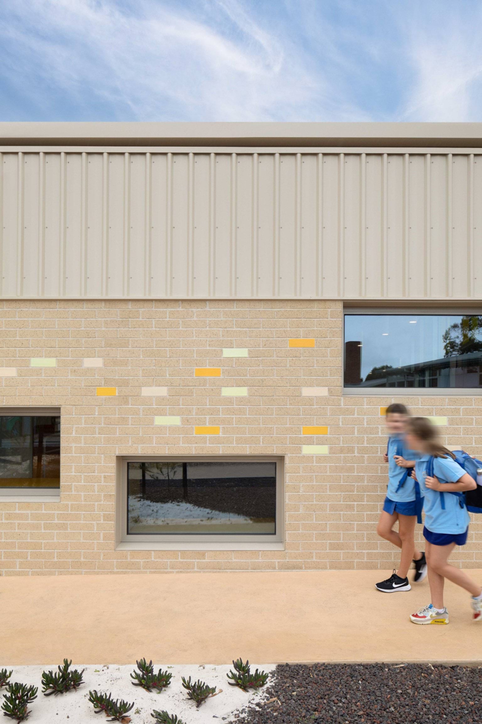 Parktone Primary School | schoolbuildings.vic.gov.au