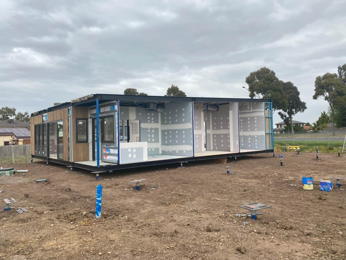 Roxburgh Park Primary School Kindergarten – kindergarten on a school site