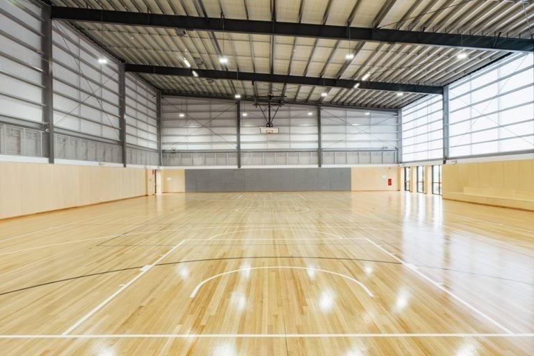 Warreen Primary School | schoolbuildings.vic.gov.au