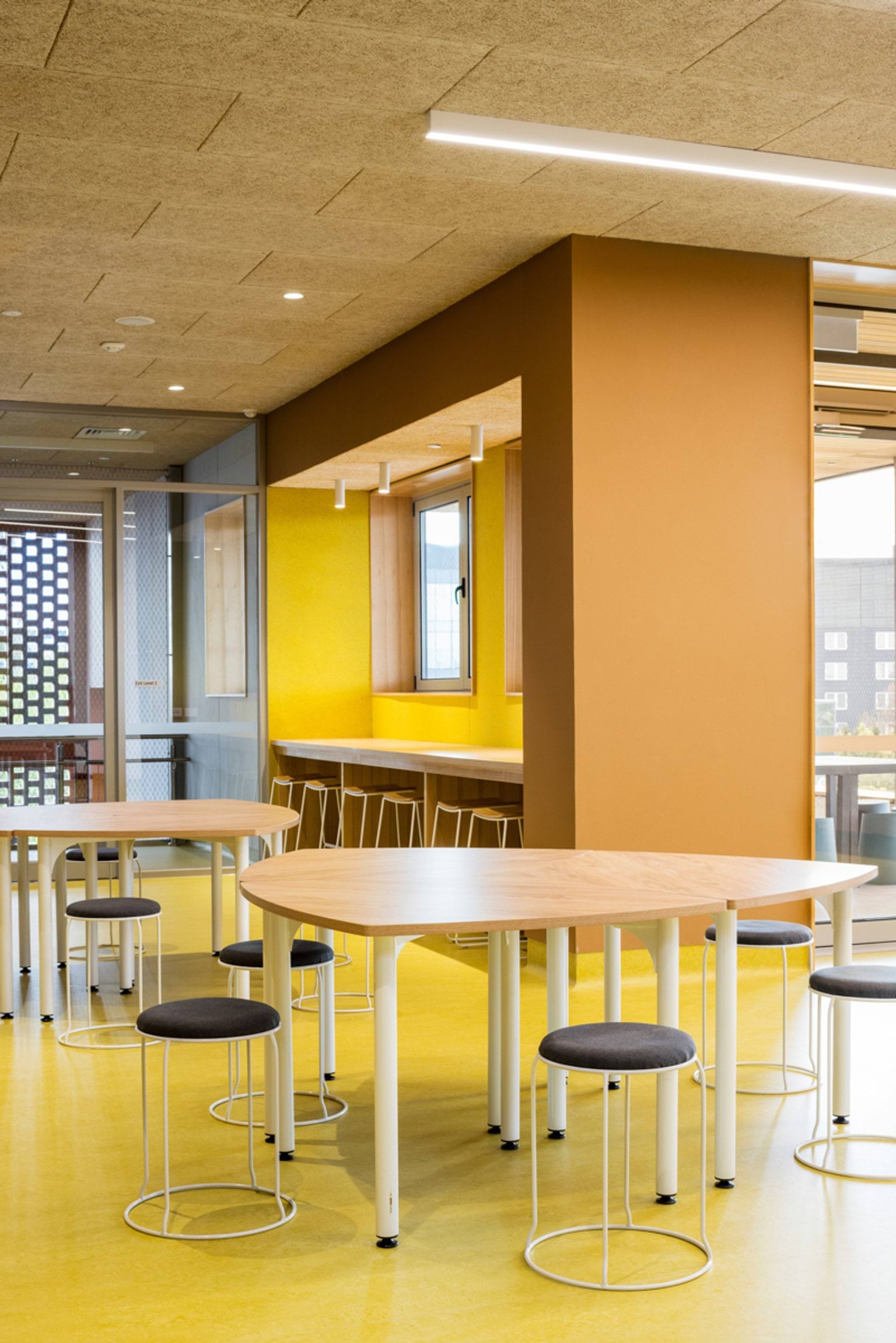 Preston South Primary School – upgrade and modernisation, completed project