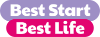 Best Start Best Life logo