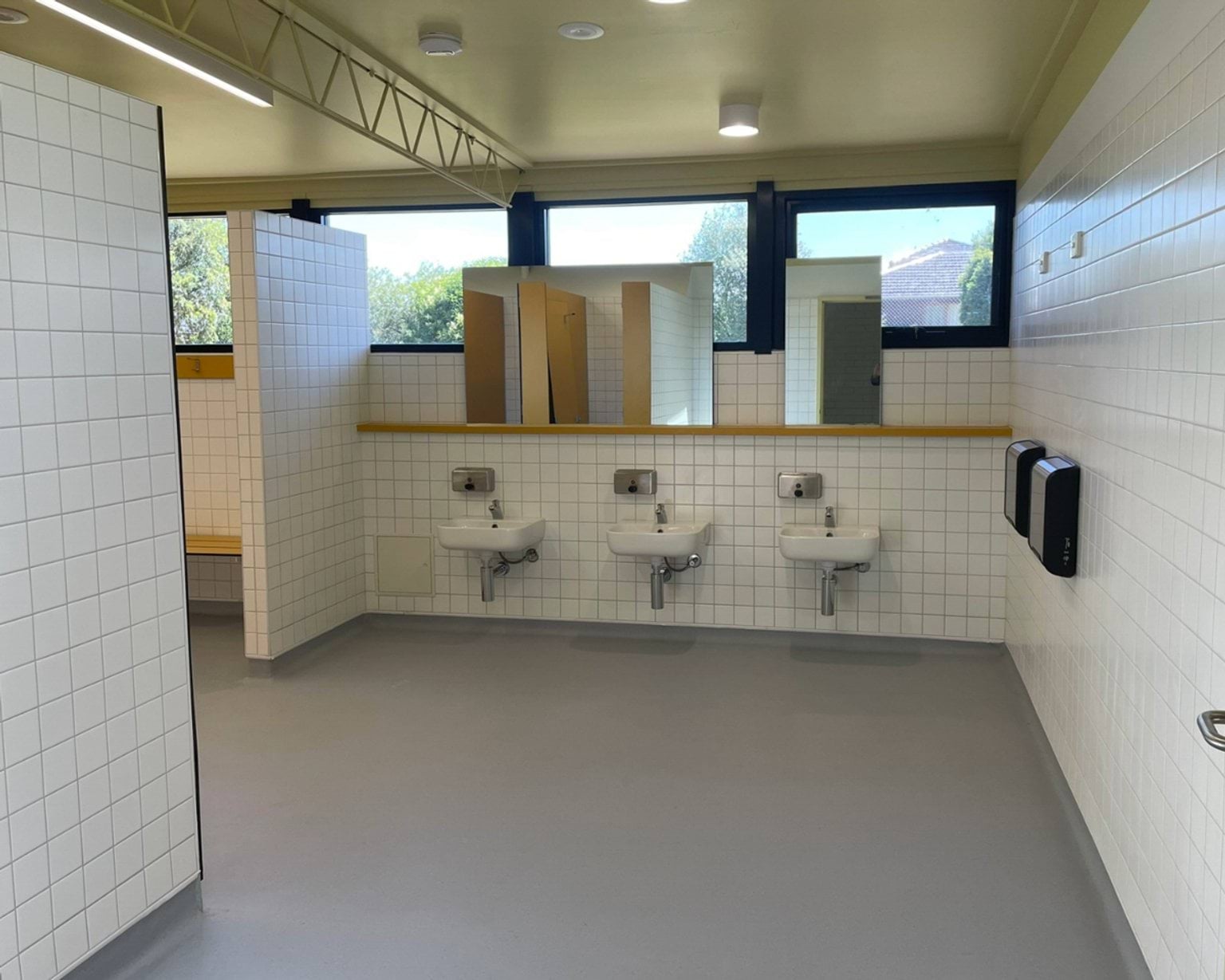 Ardeer South Primary School – Minor Capital Works Fund, completed project