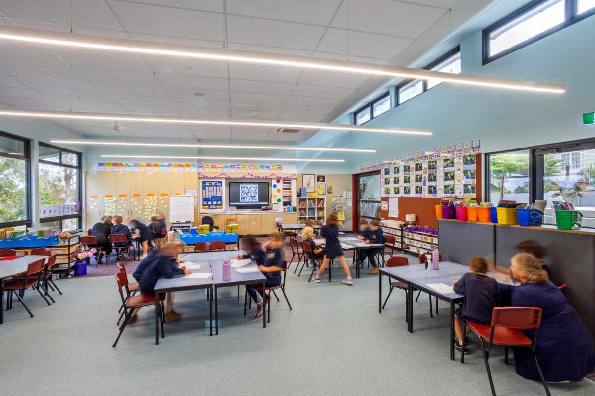 Orbost Community College – Upgrade and Modernisation, completed project